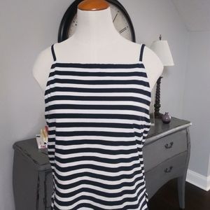 J. Crew tank top